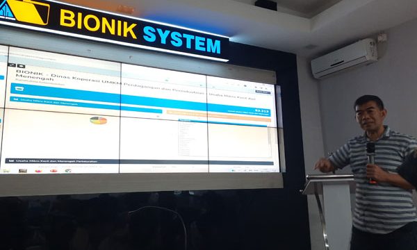 bionik-sistem