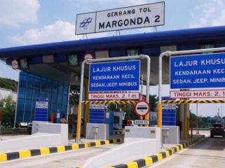 gerbang-tol-margonda-2 (Foto BPTJ.pu.go.id)