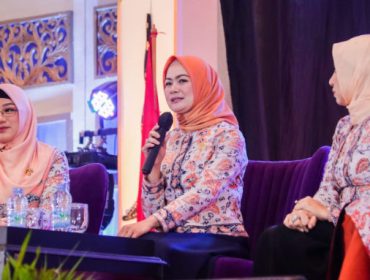 yane andrian. (Foto: Kominfo)