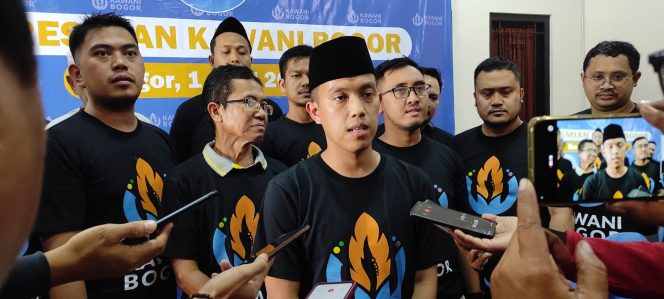 
					Hadir di Kota Bogor, Ini Program Kreatif Kawani Bogor