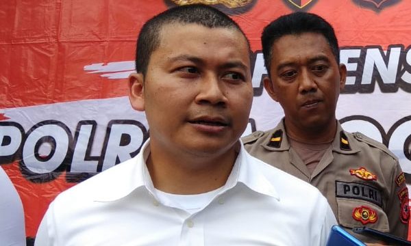 Kepala-Satreskrim-Polresta-Bogor-Kota-Kompol-Rizka-Fadhila