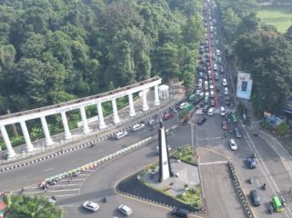 BKC Kota Bogor Tuan Rumah Kejurnas Karate 2016. (Foto: ist)
