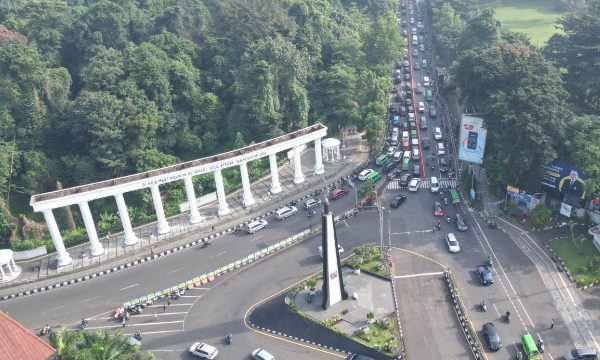 BKC Kota Bogor Tuan Rumah Kejurnas Karate 2016. (Foto: ist)