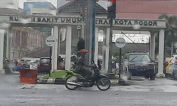 RSUD Kota Bogor