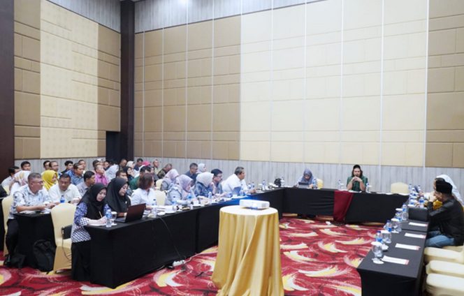 
					DPRD Kota Bogor Bahas LKPJ Terakhir Bima Arya