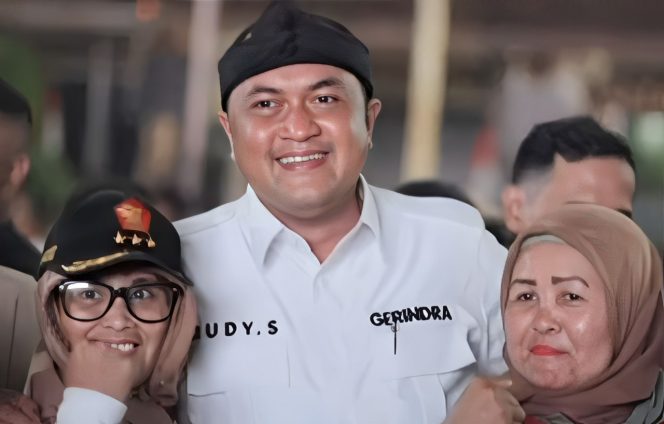 
					Pemkab Diminta Ketua DPRD Rudy Susmanto Bantu Petugas Jaga Hari Lebaran