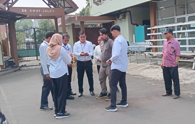 
					Tingkatkan SDM, Ditjen PKTL dan BP2SDM KLHK Gelar Pelatihan Inventarisasi Hutan Nasional