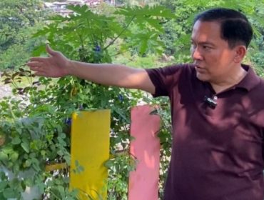 Dokter Rayendra