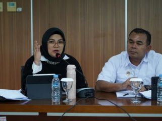 Anggota DPRD Kota Bogor Desy Yanthi Utami (Foto: Humpro DPRD Kota Bogor)