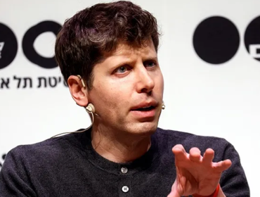CEO OpenAI, Sam Altman Foto: Reuters/Amir Cohen