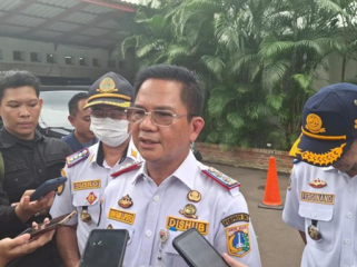Sumber Foto: Belia/detikcom