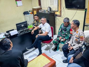 Wakil Wali Kota Bogor Jenal Mutaqin. Foto: Kominfo Kota Bogor