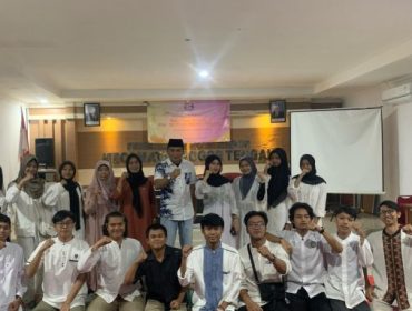 Kepala Bidang (Kabid) Sekolah Dasar (SD) pada Dinas Pendidikan (Disdik) Kota Bogor yang juga mantan Sekretaris Kecamatan Bogor Tengah Asep Faizal Rahman menggulirkan program pemberdayaan Remaja dalam Mengatasi Masalah Sosial (Pere Masal) di wilayah Kecamatan Bogor Tengah melalui program sekolah Djuara. Foto: Saefulloh