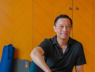 Tom Lembong
Foto: ig @tomlembong