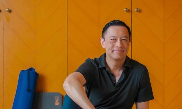 Tom Lembong
Foto: ig @tomlembong