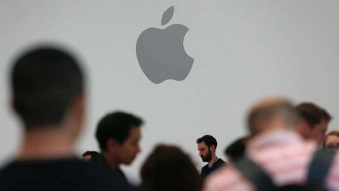 
					Foto: Stephen Lam/Reuters