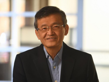 CEO Intel Lip-Bu Tan. Foto: Intel