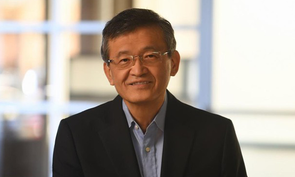 CEO Intel Lip-Bu Tan. Foto: Intel