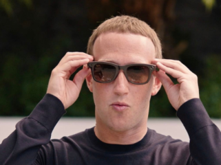 CEO Meta, Mark Zuckerberg.Foto: (Meta Inc.)