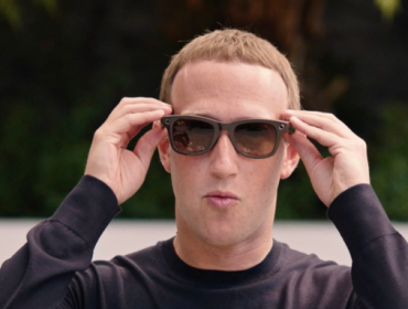 CEO Meta, Mark Zuckerberg.Foto: (Meta Inc.)