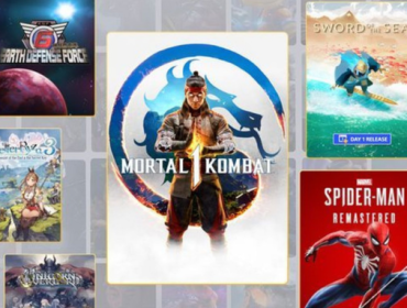 Daftar Game Catalogue baru PS Plus untuk Agustus 2025. Foto: (Blog PlayStation)