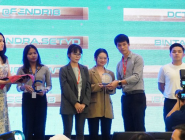 Foto: Dok. WOOK Global Technology