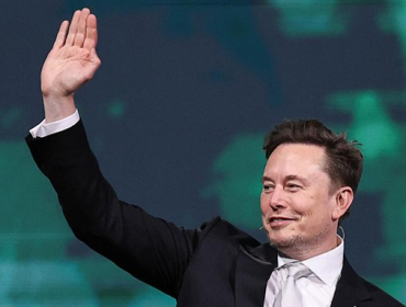 Elon Musk. Foto: REUTERS/Hamad I Mohammed