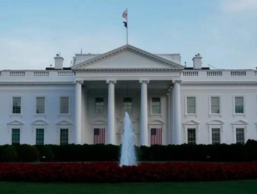 
Gedung Putih di Washington DC, AS (dok. Reuters)