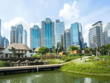 Hutan Kota GBK, salah satu tempat wisata gratis di Jakarta yang bisa dinikmati saat long weekend. (Foto: jakarta-tourism.go.id)