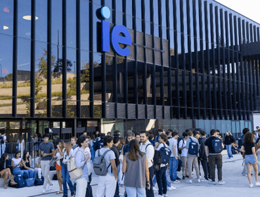 IE University(Dok. IE)