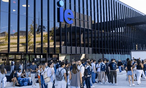 IE University(Dok. IE)