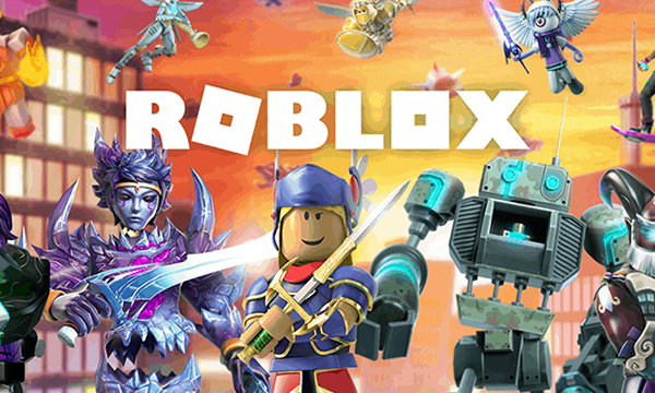 Ilustrasi game Roblox. Foto: (Gamequitters.com)