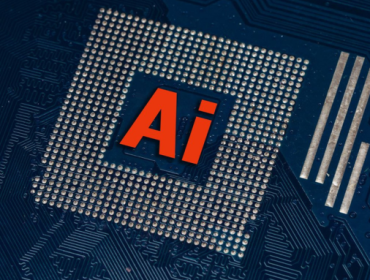 Ilustrasi kecerdasan buatan atau artificial intelligence (AI). Foto: (WIKIMEDIA COMMONS/JERNEJ FURMAN)