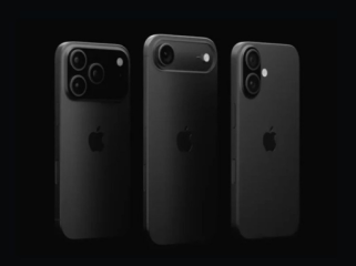 Ilustrasi tampilan desain iPhone 17, 17 Air, 17 Pro. Apple Akan Memproduksi Semua Model iPhone 17 di India untuk Mengurangi Ketergantungan pada China, Atasi Risiko Tarif AS.(Jon Prosser)