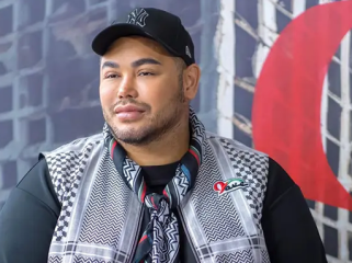 Ivan gunawan (Foto: Dok. Instagram @ivan_gunawan)