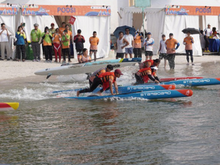 Jakarta Water Sport 2025. (foto:ist)
