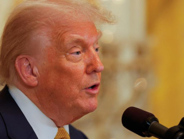 
Presiden AS Donald Trump (Foto: REUTERS/Kent Nishimura)