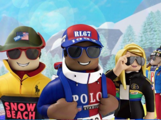 Roblox. Foto: Instagram