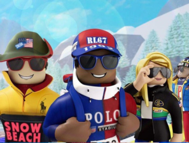 Roblox. Foto: Instagram