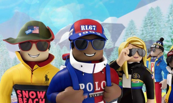 Roblox. Foto: Instagram