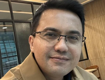 Sahrul Gunawan dan kesibukannya setelah gak lagi menjabat sebagai Wakil Bupati Bandung. Foto: dok Instagram