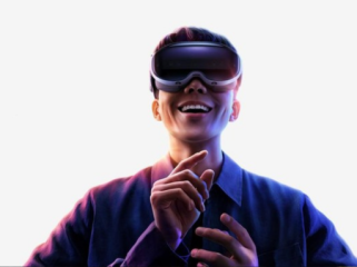 Vivo Vision Explorer Edition Resmi Meluncur, Saingan Apple Vision Pro Foto: Vivo