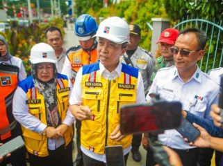 Wali Kota Bogor Dedie A Rachim. (Foto: Kominfo Kota Bogor)