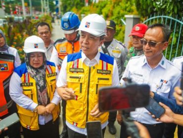 Wali Kota Bogor Dedie A Rachim. (Foto: Kominfo Kota Bogor)