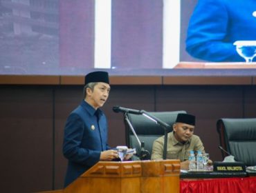 Wali Kota Bogor Dedie A Rachim. (Foto: kominfo Kota Bogor)