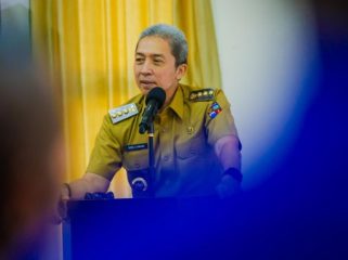 Wali Kota Bogor Dedie Rachim
Foto: Komifo Kota Bogor