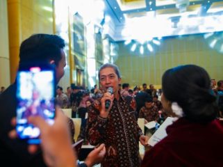 Wali Kota Bogor Dedie Rachim.
(Foto: Kominfo Kota Bogor)