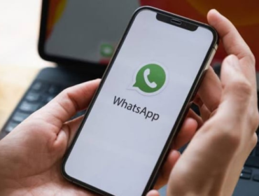 WhatsApp. FOTO/ CNET
