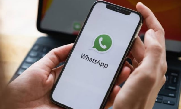 WhatsApp. FOTO/ CNET