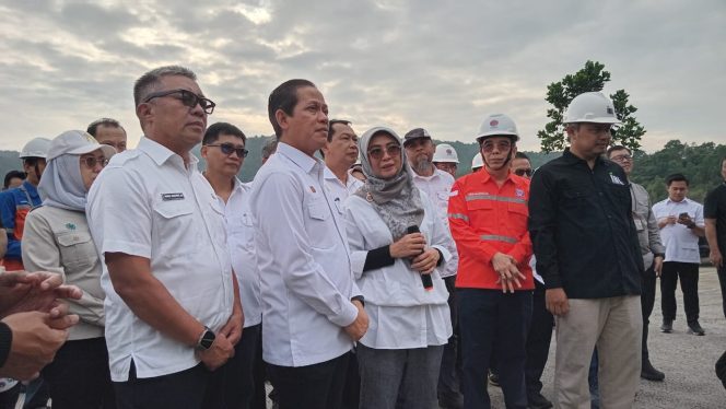 
					Jumpai Bayi Stunting, Jenal Mutaqin Pastikan Pemkot Turun Tangan